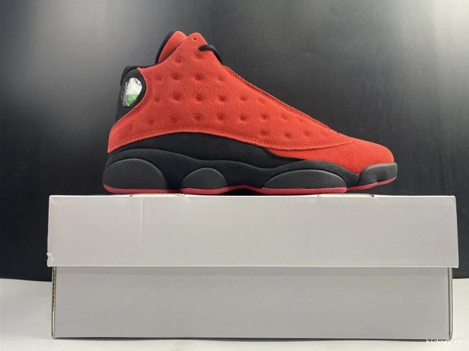 Cheap REVERSE JORDAN BRED
